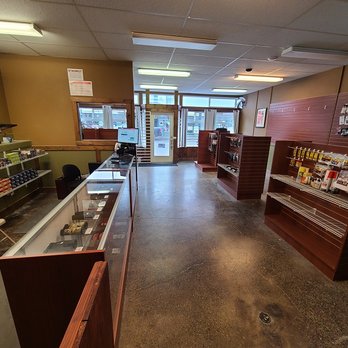Wulf Arms - Guns & Ammo Near Me - Vernonia, Oregon