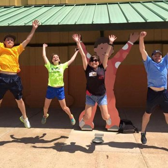 Team Building Anywhere - Best active things to do in San Antonio - Scavenger Hunts Near Me