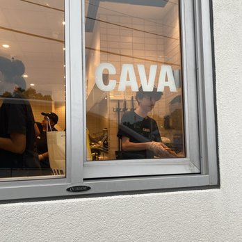 CAVA - Mediterranean Near Me - Warwick, Rhode Island CAVA - Mediterranean Near Me - Warwick, Rhode Island