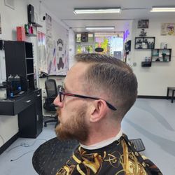 Classic Cut Barber Shop