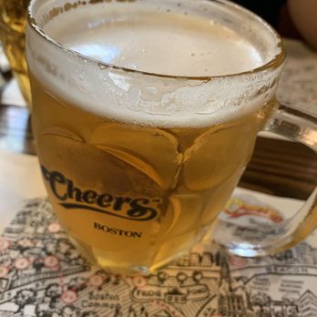 Cheers - American Near Me - Boston, Massachusetts Cheers - American Near Me - Boston, Massachusetts