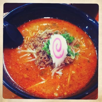 Naruto Ramen - Ramen Near Me - New York, New York Naruto Ramen - Ramen Near Me - New York, New York