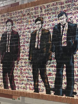 Deep Ellum Art Co. by null