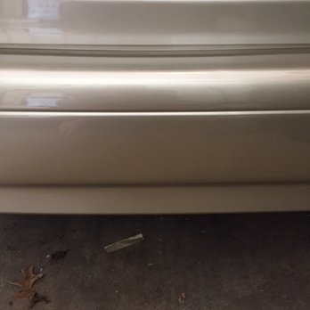 Auto Body Plus - After - Body Shops Near Me - Rogers, Minnesota