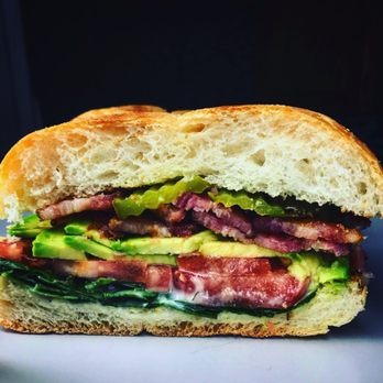Cafe 2600 - The Avocado & Pickle make It "A Perfect" BLT - Cafes Near Me - Riverdale, New York Cafe 2600 - The Avocado & Pickle make It "A Perfect" BLT - Cafes Near Me - Riverdale, New York