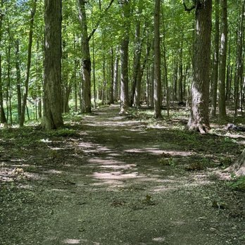 River Trail Nature Center - Parks Near Me - Northbrook, Illinois