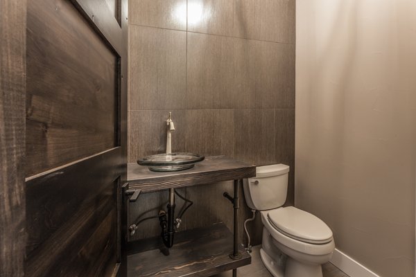 Slide of Green Light Construction