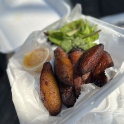Jerky Jerk - Plantain (6)
