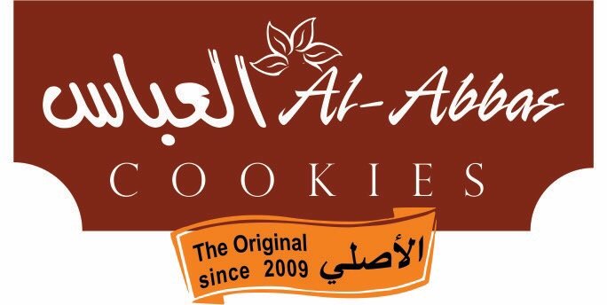 Al Abbas Cookies Logo