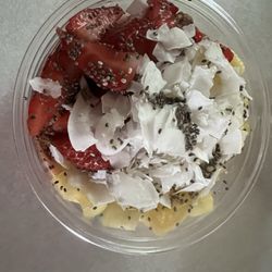 BAHAMA MAMA BOWL