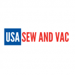 USA Sew and Vac - USA Sew and Vac
