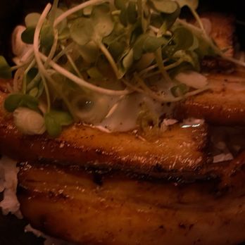 Gyoza Bar - Pork Rice Bowl - Izakaya Near Me - Echo Park, California