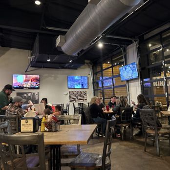 Bear King Brewing Co. - Breweries Near Me - Marble Falls, Texas Bear King Brewing Co. - Breweries Near Me - Marble Falls, Texas