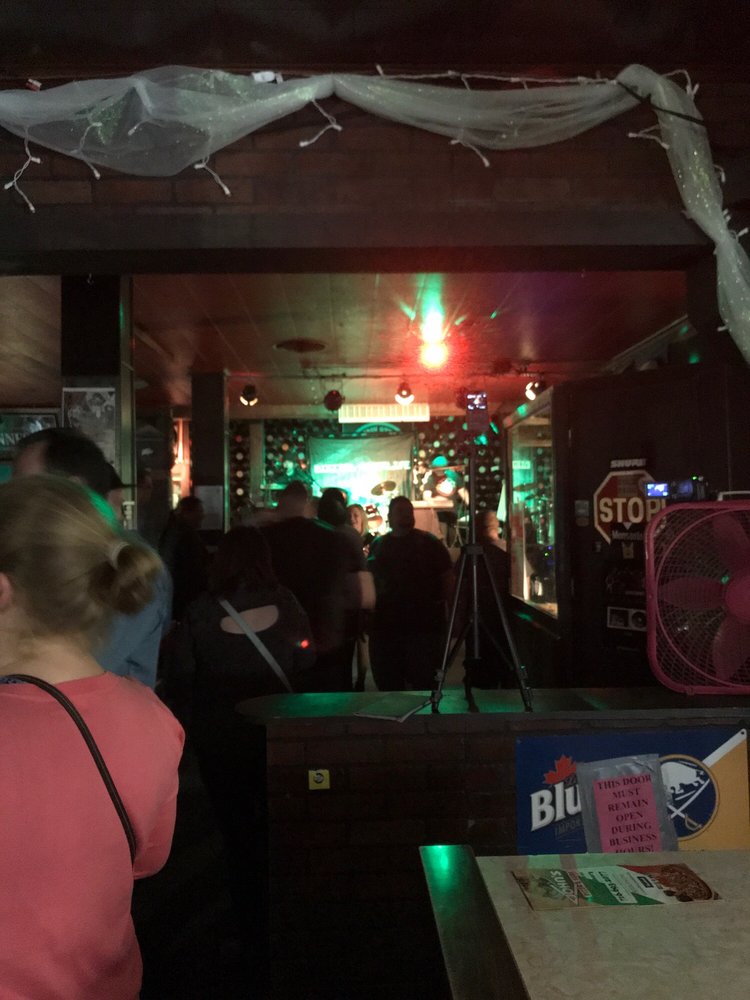 STAMPS BAR Bars 98 Main St, Tonawanda, NY Phone Number Yelp