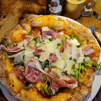 Pizza Secret - Pizza Near Me - Brooklyn, New York
