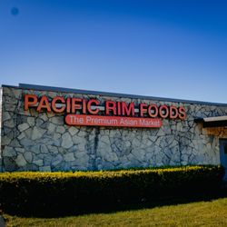 Pacific Rim Foods