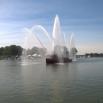 Canalside - Parks Near Me - Buffalo, New York