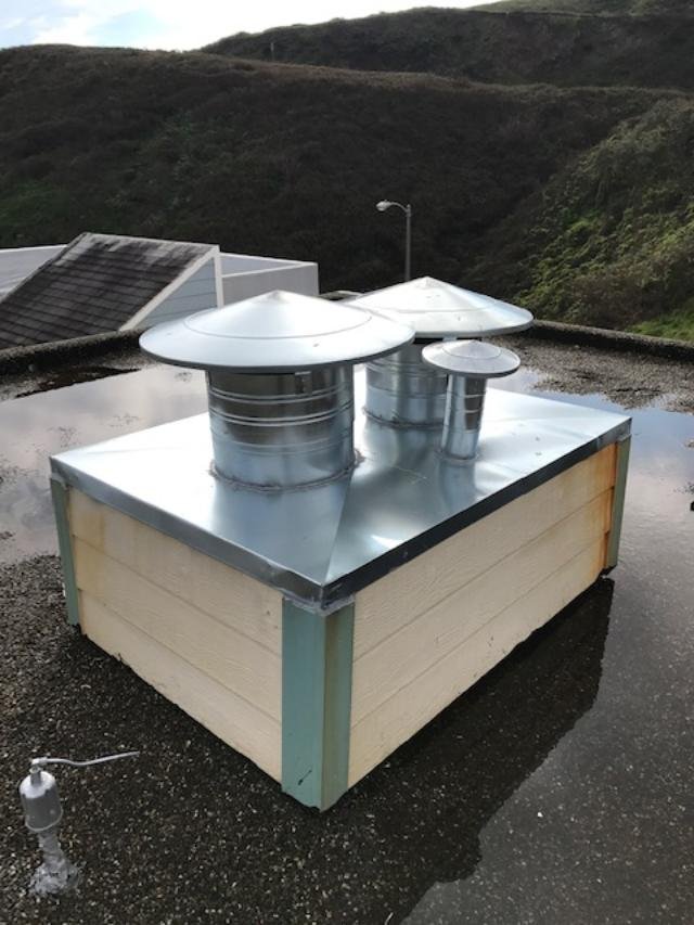 Slide of Mr Patch Roofing and Maintenance