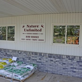 Nature Unlimited - Nurseries & Gardening Near Me - Topeka, Indiana Nature Unlimited - Nurseries & Gardening Near Me - Topeka, Indiana