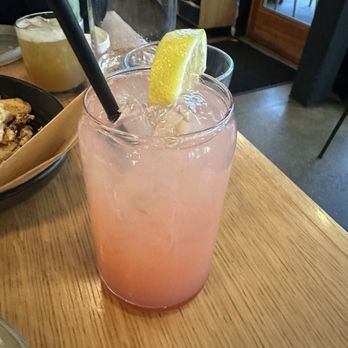 Bamboo Sushi - Strawberry Lemondade - Sushi Bars Near Me - Beaverton, Oregon Bamboo Sushi - Strawberry Lemondade - Sushi Bars Near Me - Beaverton, Oregon