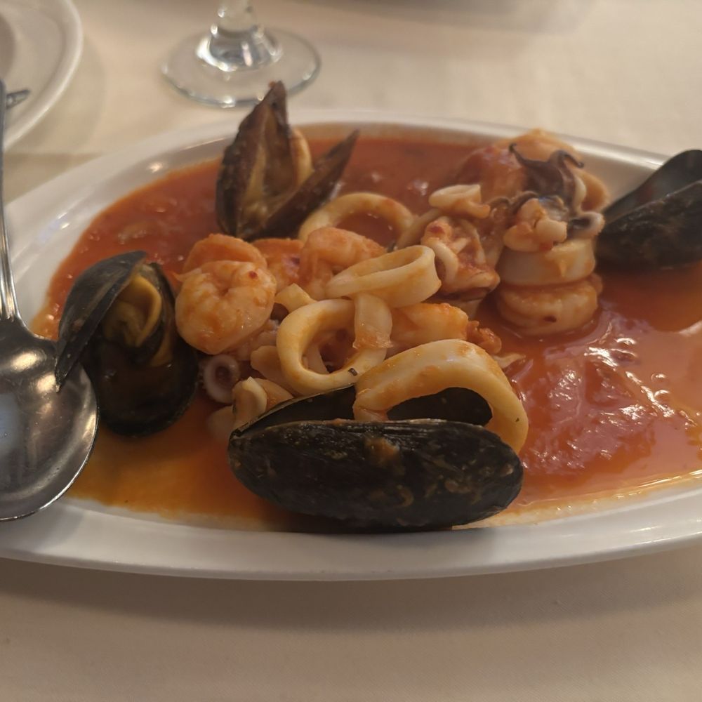 Gamba Ristorante - Seafood appetizer - Italian Near Me - Merrillville, Indiana Gamba Ristorante - Seafood appetizer - Italian Near Me - Merrillville, Indiana