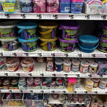 Five Below - Discount Store Near Me - Joliet, Illinois