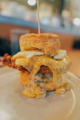 Pine State Biscuits | Alberta by null