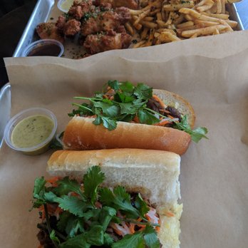 Nguyen's Kitchen - Vietnamese Near Me - Orange, California