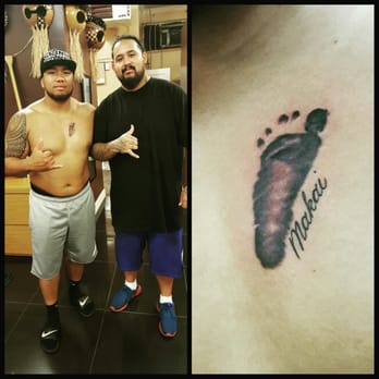 KeAloha Designs - Tattoo Near Me