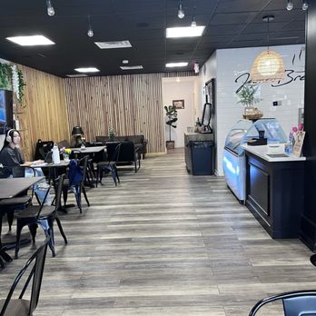 Jamesbrew Cafe - Coffee & Tea Near Me - Jamesburg, New Jersey Jamesbrew Cafe - Coffee & Tea Near Me - Jamesburg, New Jersey