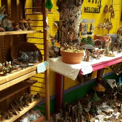 Mt. Garfield Greenhouse and Nursery - More fun stuff
