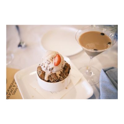 Restaurant Beatrice by null