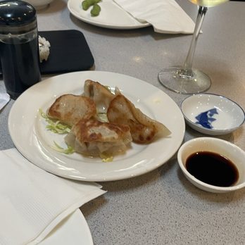 Asie Dumpling House - Chicken Dumplings - Dim Sum Near Me - Santa Barbara, California Asie Dumpling House - Chicken Dumplings - Dim Sum Near Me - Santa Barbara, California