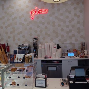GIO Gelati - San Ramon - Desserts Near Me - San Ramon, California