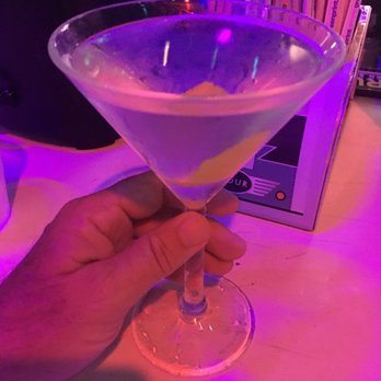 Icon Bar - Greatest martini in the history of the universe. Crafted by Marcelo! - Gay Bars Near Me - Astoria, New York Icon Bar - Greatest martini in the history of the universe. Crafted by Marcelo! - Gay Bars Near Me - Astoria, New York