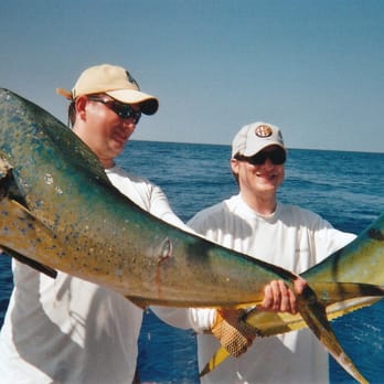 Hooked Up Charters - Fishing Near Me - Islamorada, Florida