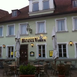 Buena Vista Bistro Bar Restaurant