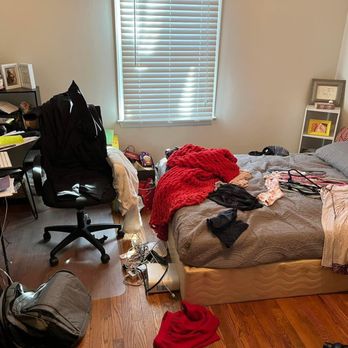 Mendez Cleaning Service - Before - Home Cleaning Near Me Mendez Cleaning Service - Before - Home Cleaning Near Me