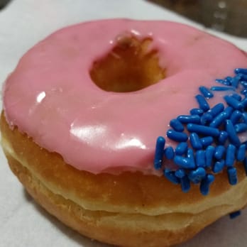 Mike's Donuts - Donuts Near Me - Brooklyn, New York