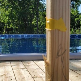 Evergreen Home Renovations - pool deck - General Contractors Near Me Evergreen Home Renovations - pool deck - General Contractors Near Me