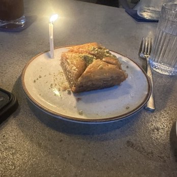 Othello - Baklava - Seafood Near Me - Jacksonville, Florida Othello - Baklava - Seafood Near Me - Jacksonville, Florida