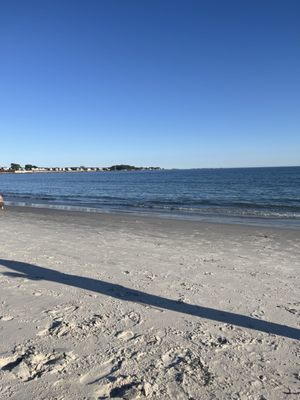 Rocky Neck State Park by null