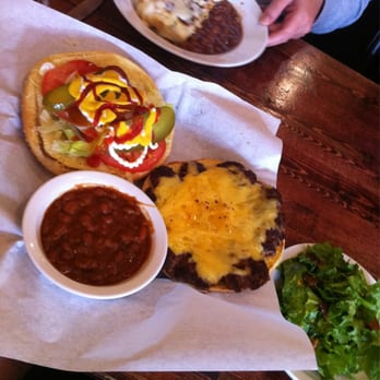 The New Mexicans - Rio burger, green enchiladas, and wilted lettuce - New Mexican Cuisine Near Me - Everett, Washington The New Mexicans - Rio burger, green enchiladas, and wilted lettuce - New Mexican Cuisine Near Me - Everett, Washington