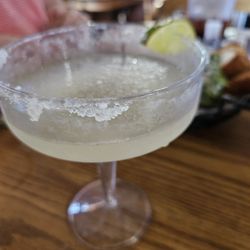 Grey Heron Grill - Great Margaritas