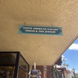 Native American Gallery - Name
