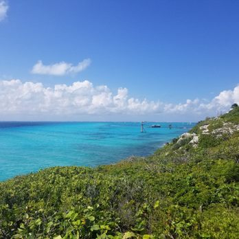 Punta Sur - Parks Near Me - Isla Mujeres, ROO