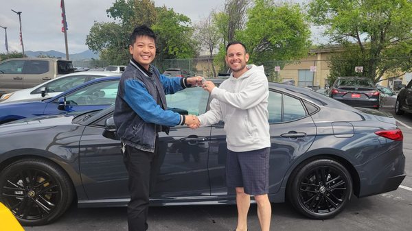 TOYOTA WALNUT CREEK - Updated August 2025 - 240 Photos & 1388 Reviews ...