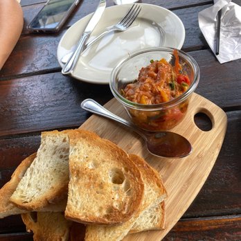 In Riva - Pepperonata - Italian Near Me - Philadelphia, Pennsylvania