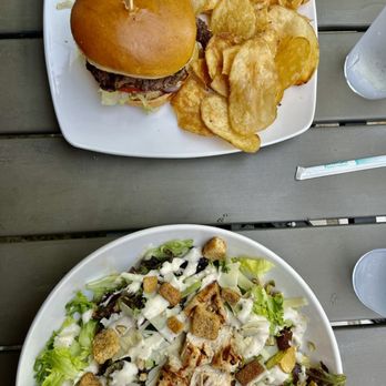 Reservoir - Salad & Burger - Burgers Near Me - Holland, Michigan Reservoir - Salad & Burger - Burgers Near Me - Holland, Michigan