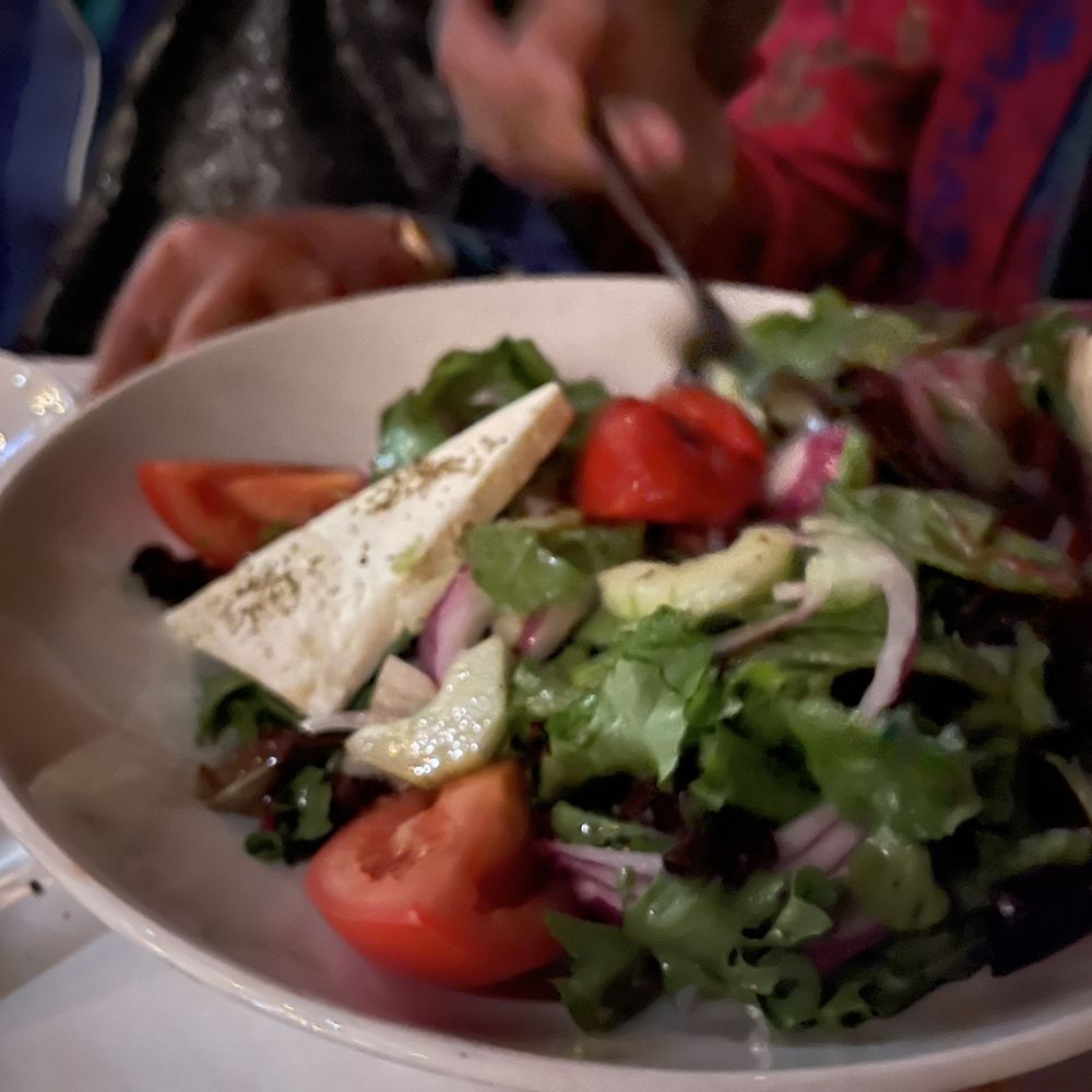 Carmine's - Mediterranean Salad - Italian Near Me - Chicago, Illinois Carmine's - Mediterranean Salad - Italian Near Me - Chicago, Illinois